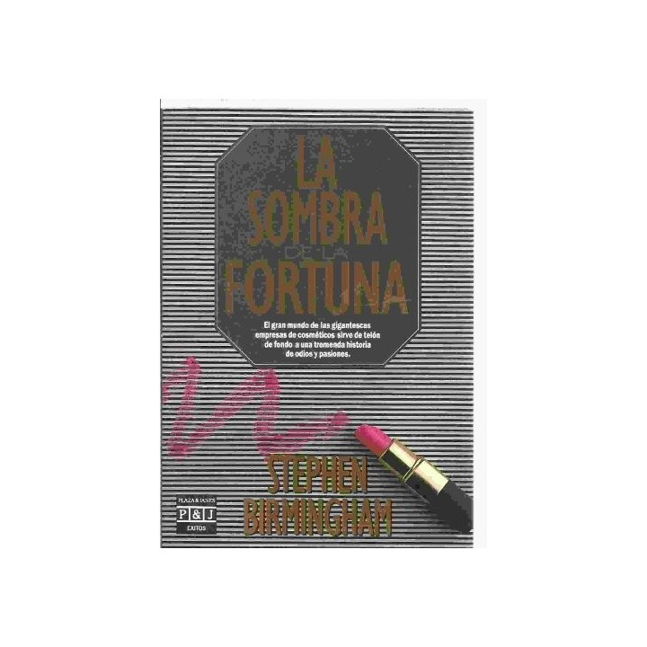 La Sombre De La Fortuna